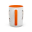 Humor Mug - You See This Face
