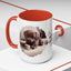 Animal Mug - Dog Coffee Wrap 9
