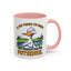Humor Mug - If You think I'm Short