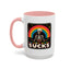 Humor Mug - Everything Sucks