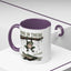 Humor Mug - Hang In There It Gets Worse
