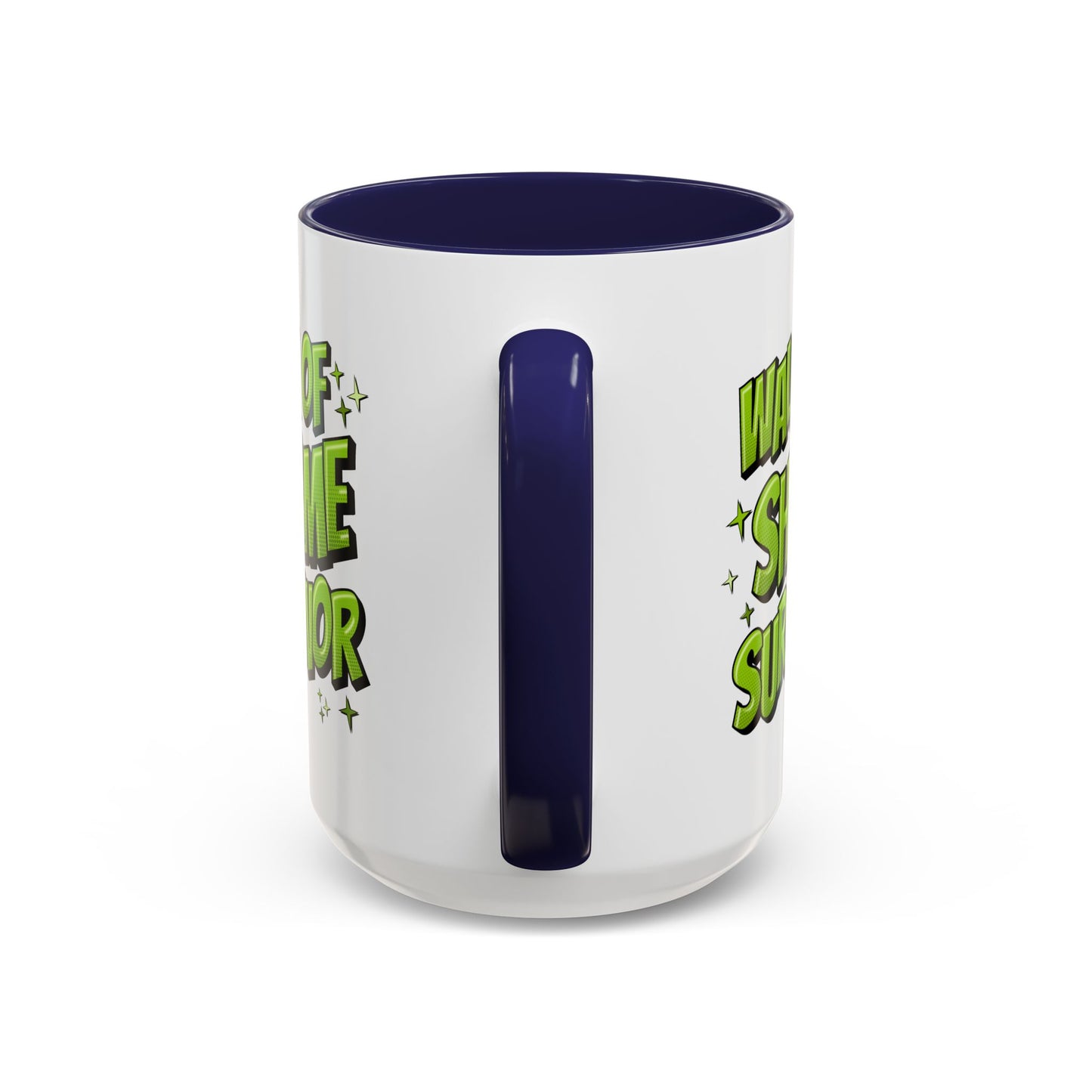 Adult Mug - Walk of Shame Survivor