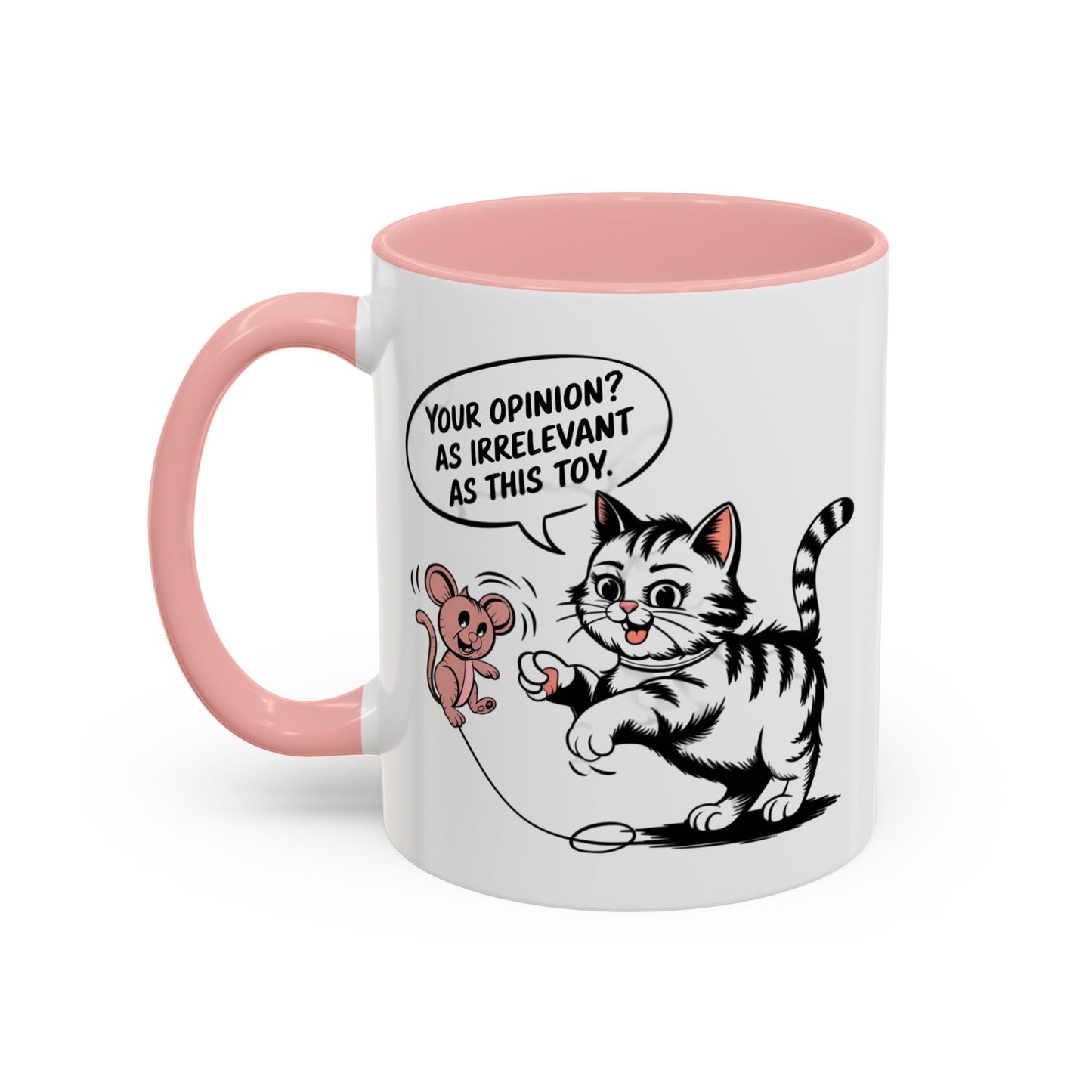 Animal Mug - Your Opinion?