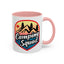 Adventure Mug - Camping Squad