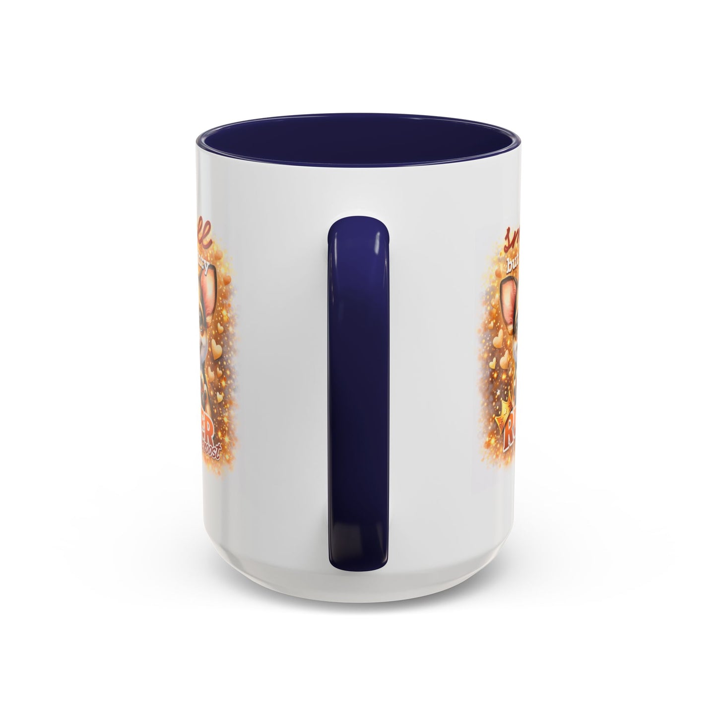 Animal Mug - Small But Mighty