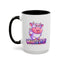 Humor Mug - Whatever Cow
