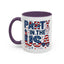 4th of July Mug - Party in the USA