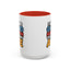 Humor Mug - I See No Good Reason