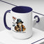 Adult Mug - You Are a Naughty Girl