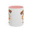 Humor Mug - Cluck Off