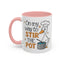 Humor Mug - On My Way To Stir