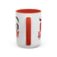 Adventure Mug - To Travel Is To Live