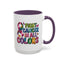 Support Mug - Fight Cancer