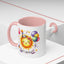 Birthday Mug - Happy Birthday Sunny