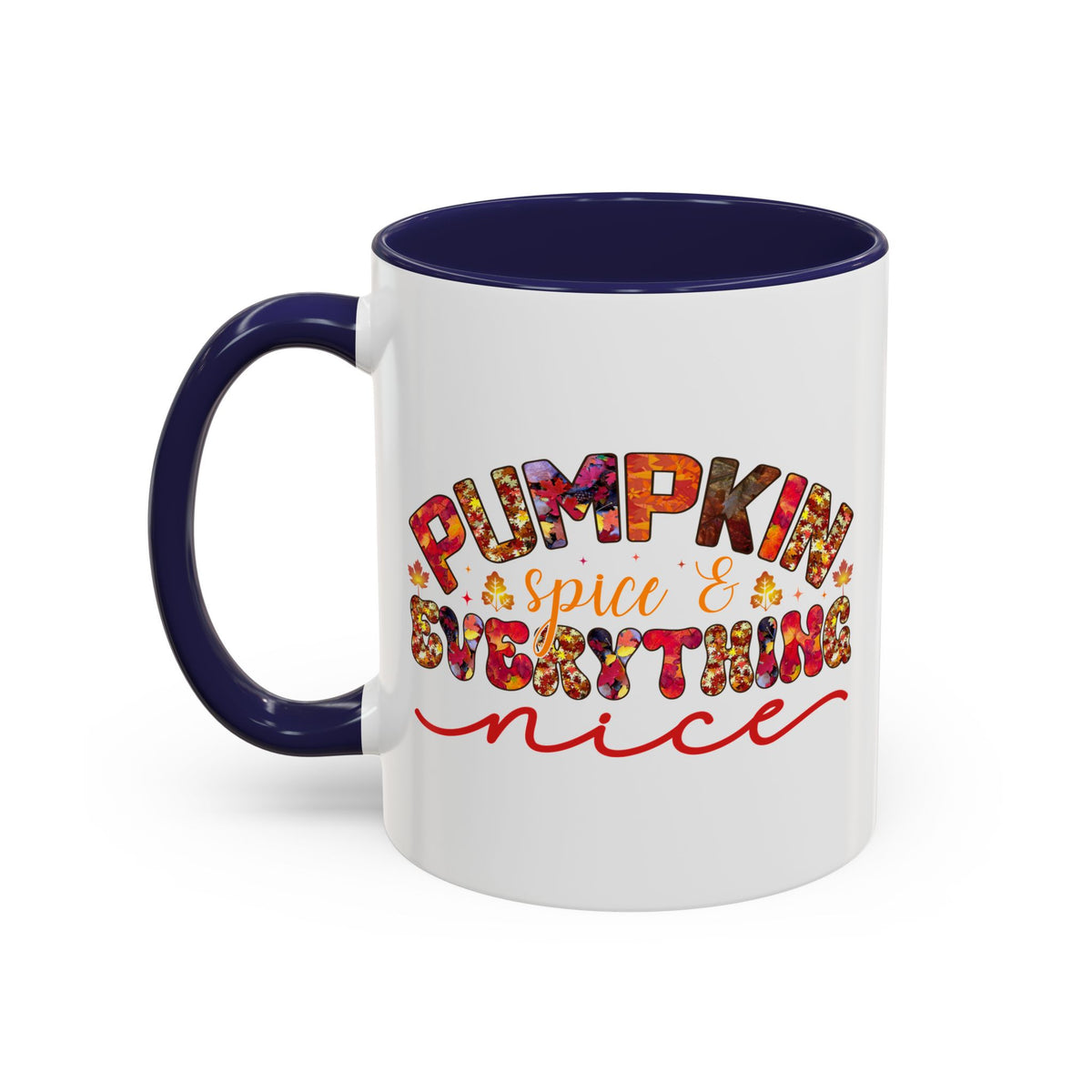Fall Mug