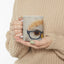 Artistic Mug - Felted Owl