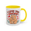 Mother's Day Mug - I Love You Mom Bear