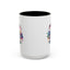 Alien Mug - Pizza Please