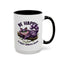 Animal Mug - Be Happy