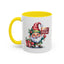 Christmas Mug - Gnome Merry Christmas Sign
