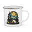 Adventure Mug - Camping Landscape 27