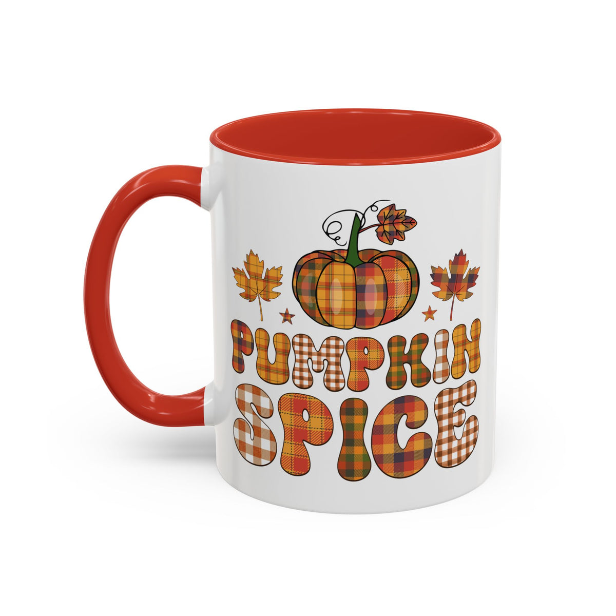 Fall Mug