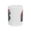 Birthday Mug - Happy Birthday Girl Sublimation