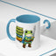 Wellness Mug - Current Side Quest