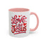 Religious Mug - Love Like Jesus