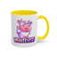 Humor Mug - Whatever Cow