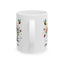 Anniversary Mug - Always Love You