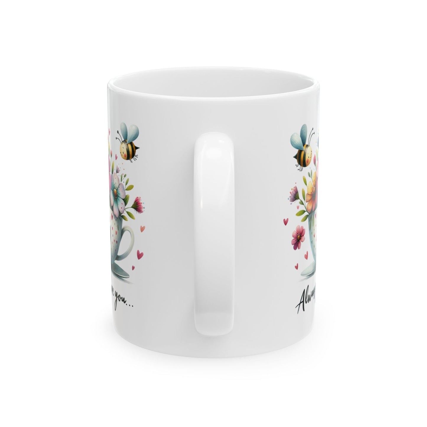 Anniversary Mug - Always Love You