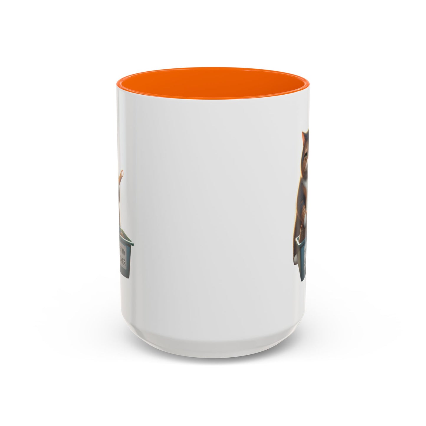 Animal Mug - Trying to Get My Shit Together