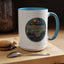 Adventure Mug - The Mountains Are Calling