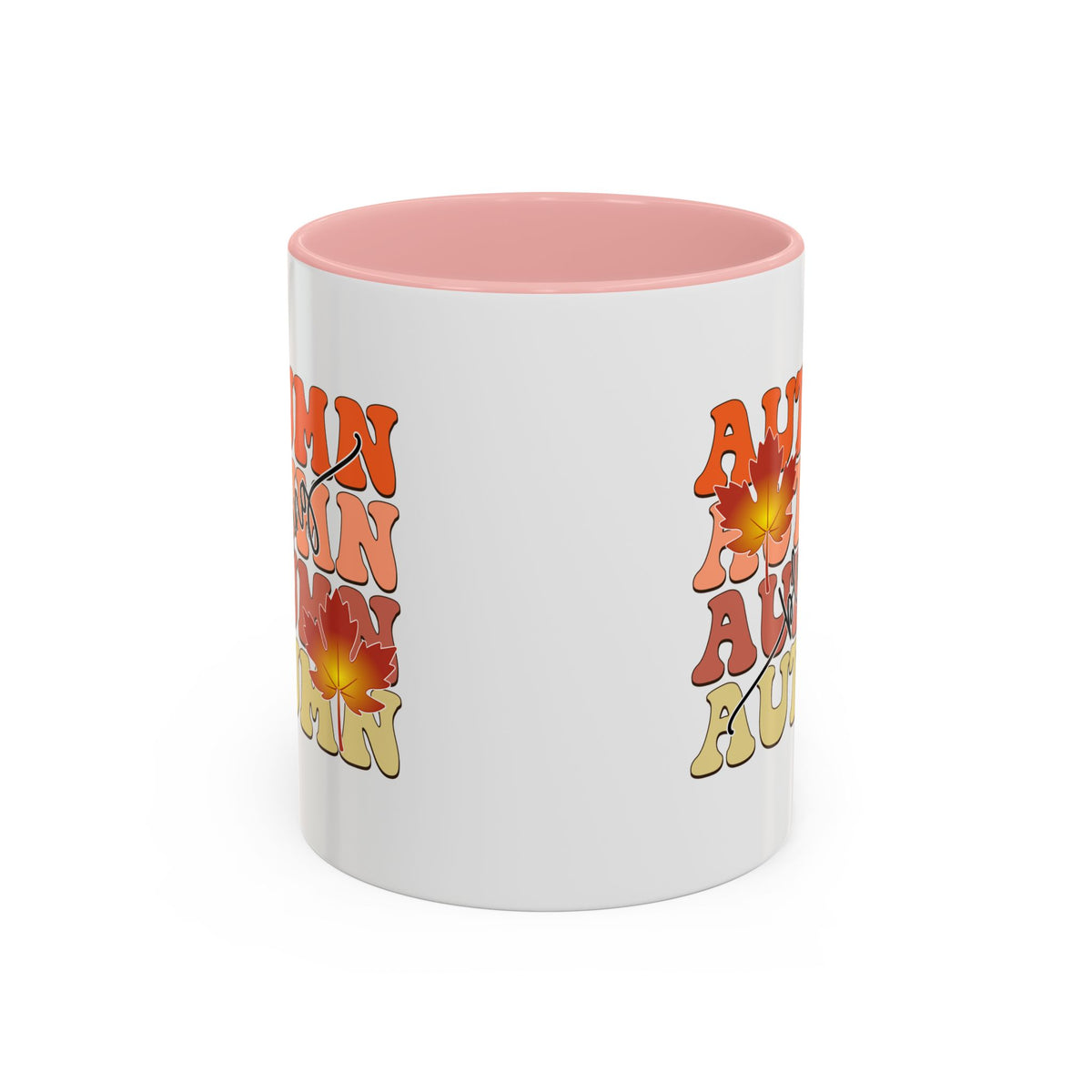 Fall Mug