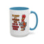 Humor Mug - I'm Sorry If I Offended You
