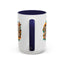 Religious Mug - Created With Purpose