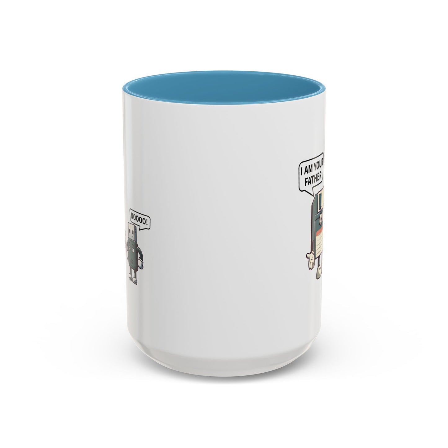 Humor Mug - I Am Your Father
