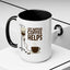 Office Mug - Life Happens