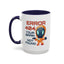 Humor Mug - Error 404