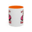 Animal Mug - A Little Bit Dramatic