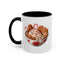 Christmas Mug - Gingerbread Dessert
