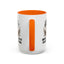 Humor Mug - I'm Going to Let God Fix It