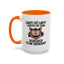 Animal Mug - Crazy Cat Lady