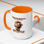 Adult Mug - Piss Me off Again