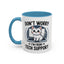 Office Mug - Don't Worry