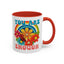 Motivation Mug - You Are Enough