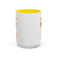 Valentine's Day Mug - I'm Not Lion I Love You