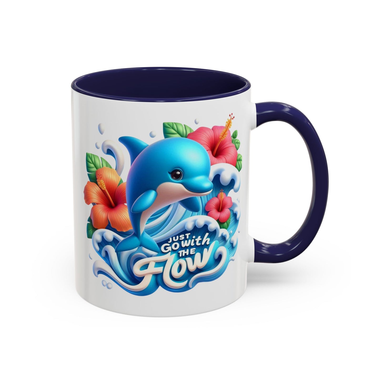Adventure Mug - Just Go