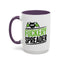 Adult Mug - Fuckery Spreader